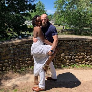 Meet your Posher, Maiah